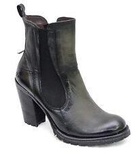 Bunker Women's Heeled Boots