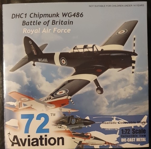Aviation dhc1 chipmunk - aviation,