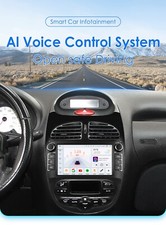 7"Android 12 Car Stereo Radio