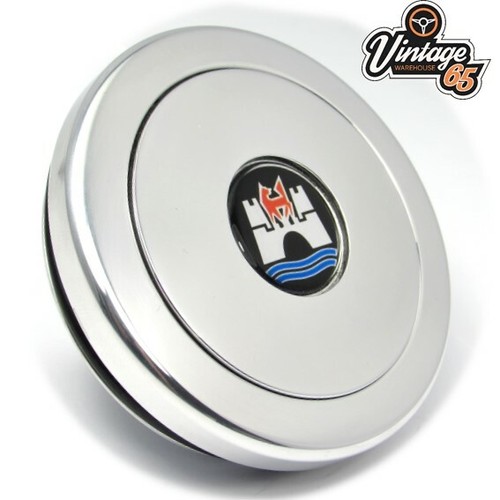 Classic camper van polished - classic,