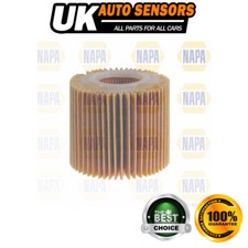 Fits Auris Prius Avensis Verso C-HR CT 1.5 1.6 1.8 2.0 Oil Filter AST