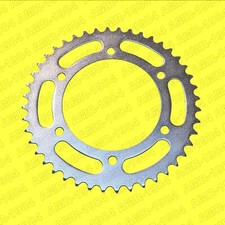 Steel Transmission Sprocket