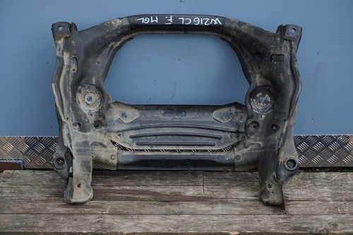 Mercedes c216 front - mercedes,