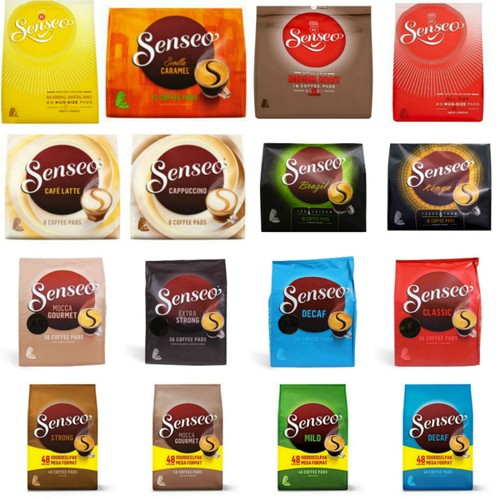 Douwe egberts senseo coffee - douwe,