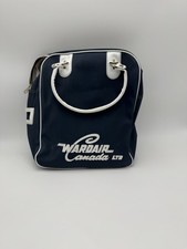 Wardair Canada LTD Rare