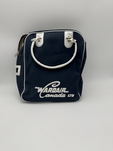 Wardair canada ltd rare - canada,