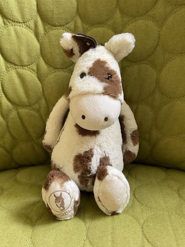 Jellycat very rare bashful - very,
