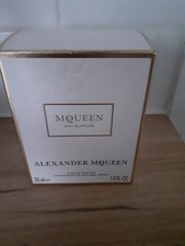 McQueen  Eau de Blance 30ml
