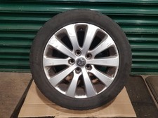 2011 Vauxhall Astra J 2.0 CDTI