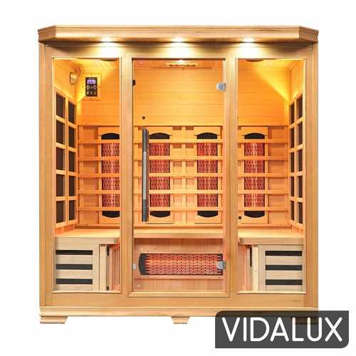 Vidalux solara person full - solara, 4