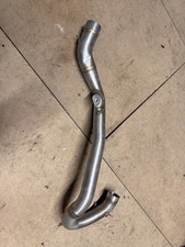 KTM 250 SXF 11 12 Front Header