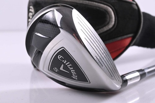 Ladies callaway razr - ladies,