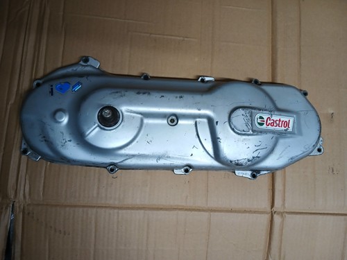Yamaha jog engine - 50,