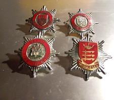 4 x OBSOLETE    fire brigade