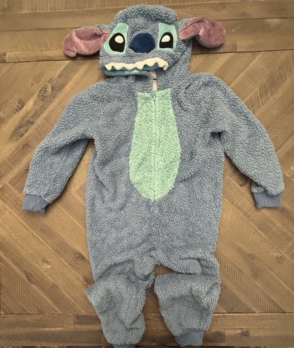 Disney stitch one piece - disney,