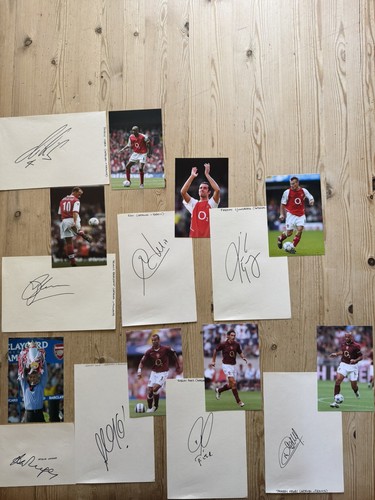 Arsenal invincibles original - arsenal,