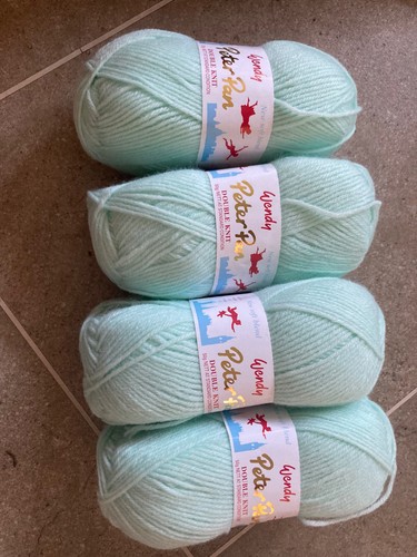 Wendy peter pan 50g 55 - peter,