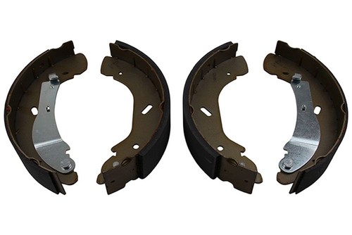 Rear brake shoes for - nk,
