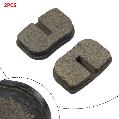 Rear disc brake - rear,