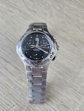 Tag Heuer Kirium Quartz