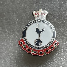 Rare Collectable Tottenham