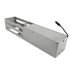 Electric Can Crusher For