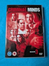Criminal Minds-Series