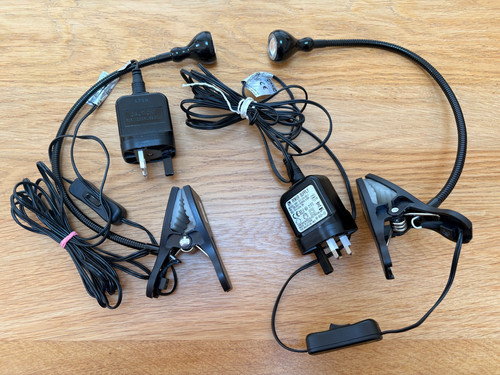 Ikea black jansjo led - x,