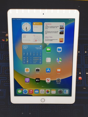Apple ipad pro - 1st, gen