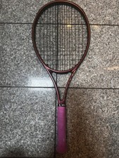 Wilson Pro Staff X V14 Tennis