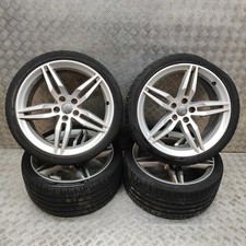AUDI A5 F5 Alloy Wheel Set