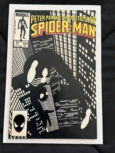 Marvel peter parker the - marvel,