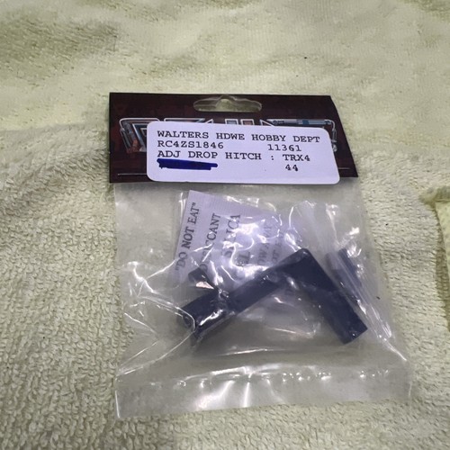 4wd adjustable drop - 4wd, hitch