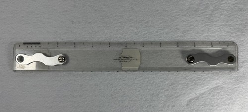 Alvin viking drafting machine - viking,