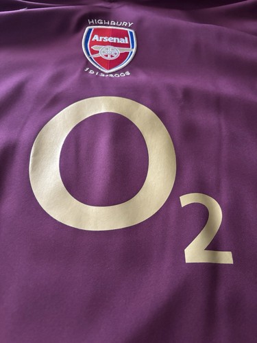 Nike arsenal home football - arsenal,