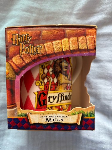 Harry potter royal doulton - harry,