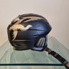 Giro Andy Finch Ski / Snowboard Helmet Large ? VGC ? FAST SHIPPING ?