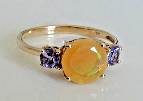 Stunning 10k gold carat - gold,
