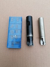 Milling Cutters Engineers Tooling Machining Set
