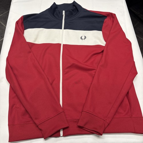 Fred perry jacket mens - fred,