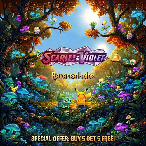 Pokémon scarlet violet - pokémon,