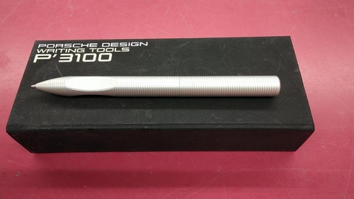 Porsche design 3100 - design, p'3100