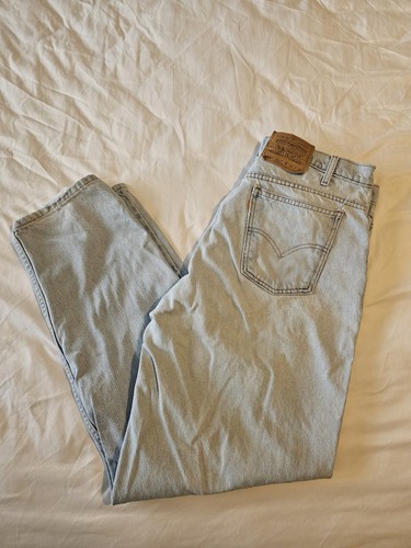 Levis jeans 560 - levis,