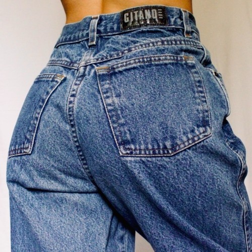 Vintage gitano high - gitano,
