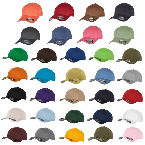 Flexfit baseball cap original - flexfit,