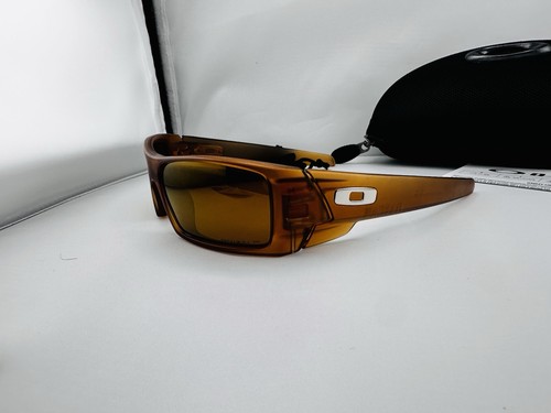 Oakley gascan prizm polarized - oakley,