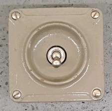 Brand New Old Stock Crabtree