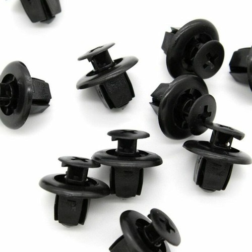 Fit door fastener push - mg,