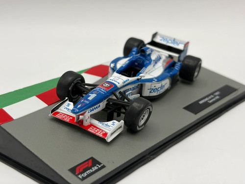 1997 arrows a18 damon - 1997,