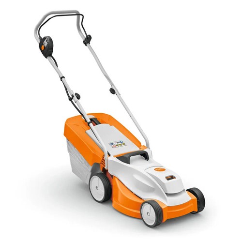 Stihl rma 235 cordless - stihl,